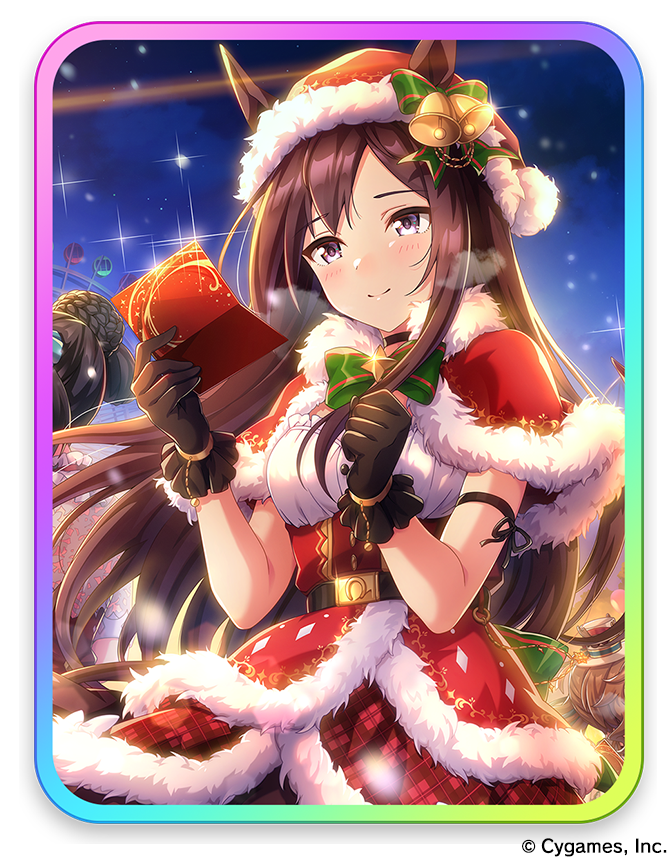 News｜ウマ娘 プリティーダービー 公式ポータルサイト｜Cygames